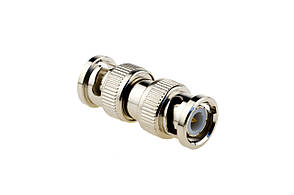 Роз'єм BNC-BNC SEVEN З-758