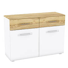 Комод у вітальню ДСП/МДФ Camilla C Blonski
