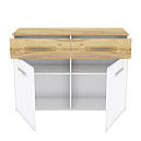 Комод у вітальню ДСП/МДФ Camilla C Blonski, фото 2