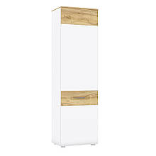 Пенал у вітальню з ДСП/МДФ Camilla F Blonski