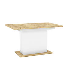 Стіл обідній у вітальню з ДСП/МДФ (стіл обідній) Camilla J Blonski