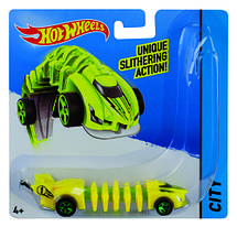 Машинка Hot Wheels Мутант, фото 2