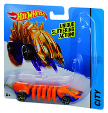 Машинка Hot Wheels Мутант, фото 3