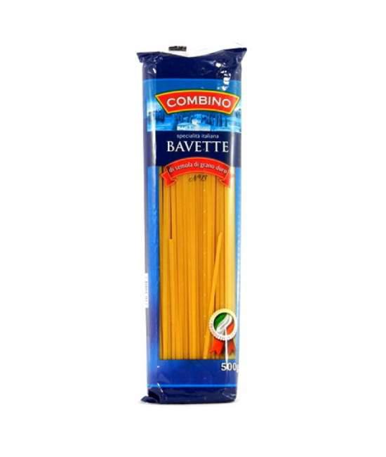 Спагетті COMBINO bavette 500гр