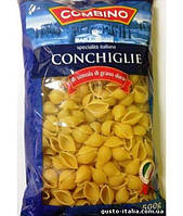 Макароны COMBINO conchiglie 500гр