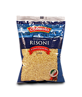 Макарони COMBINO Risoni 500гр