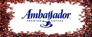 Ambassador