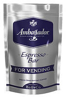 Розчинна кава Амбасадор \ Ambassador Espresso Bar 200 г