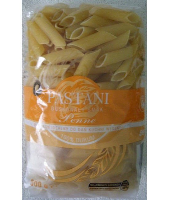 Макарони Pastani Penne 500гр