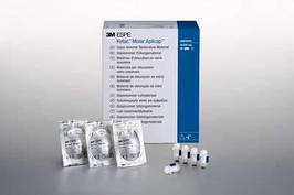 Ketac™ Molar Quick Aplicap™, 50 капсул, відтінок A3