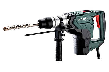 Перфоратор Metabo KH 5-40 Безкоштовна доставка по Україні!
