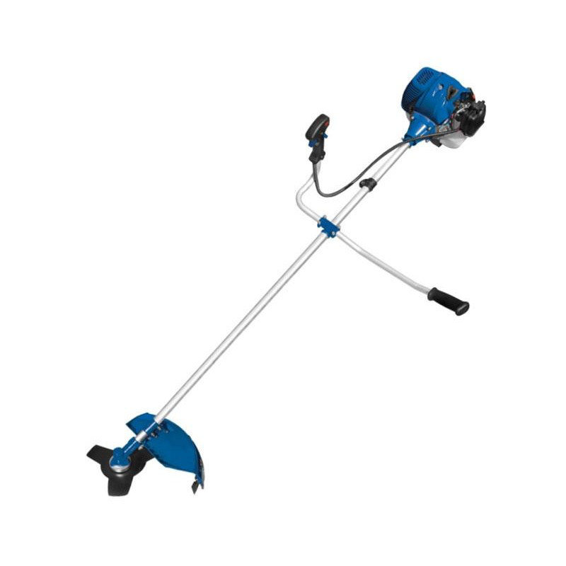 Бензокоса Байкал Pro BGT-4800