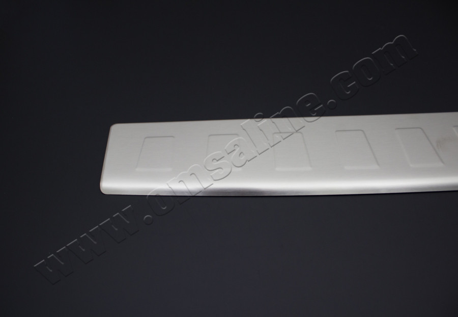 Volkswagen T4 (1990-2003) Накладка на задній бампер