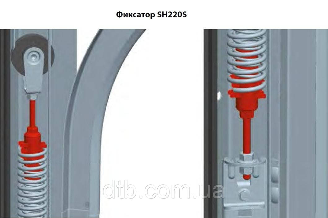 Фіксатор SH221S