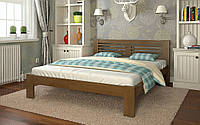 Деревянная кровать Шопен 90х190 см Arbor Drev