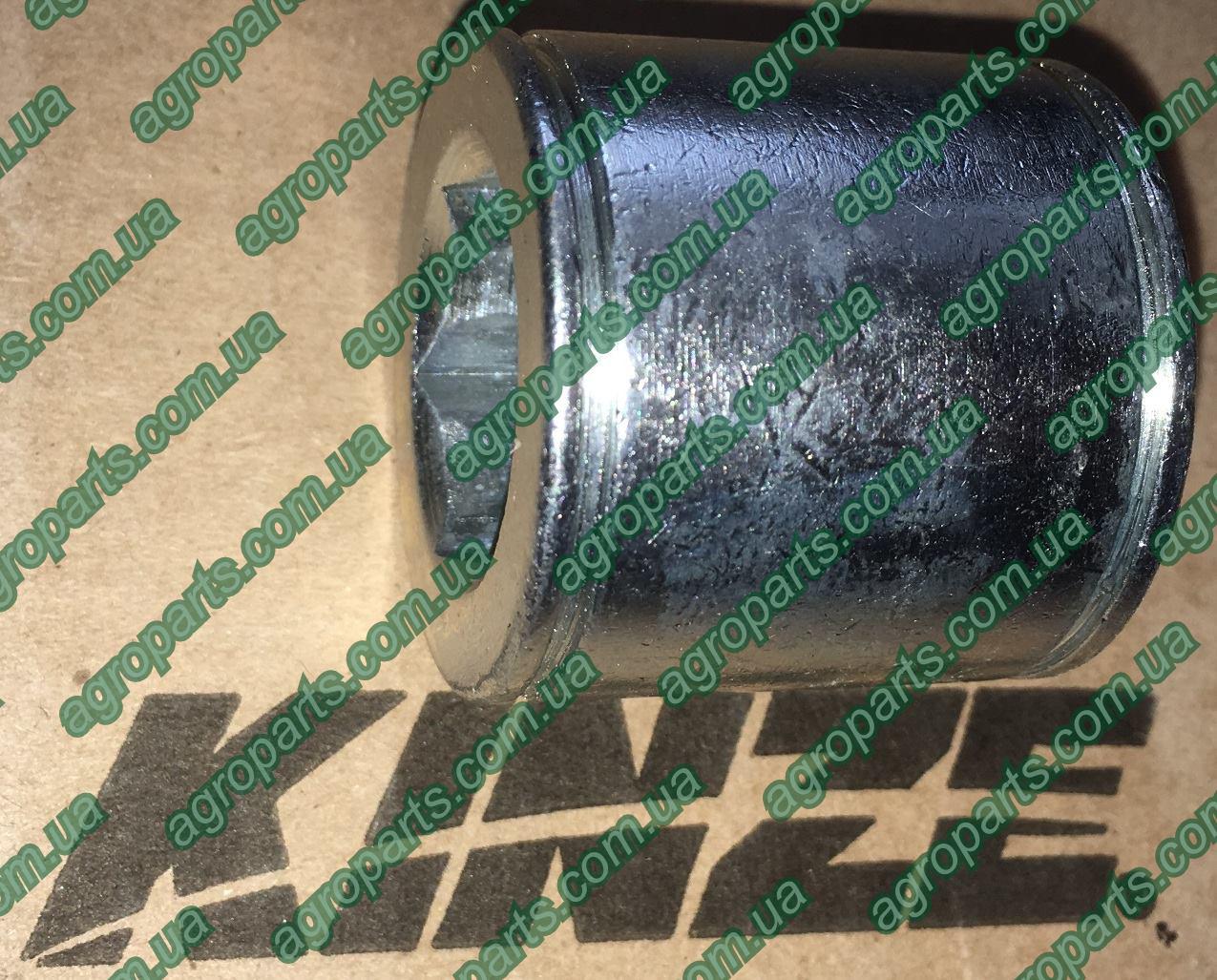 Втулка GD14432 Kinze Sleeve SEED RATE TRANSMISSION з/ч gd14432