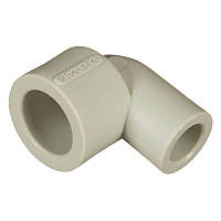 Коліно ППР Ду 32х25х90 ° редукц. Hakan (25/150)