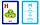 Логопедка Alphabet картки логопедичні, фото 3