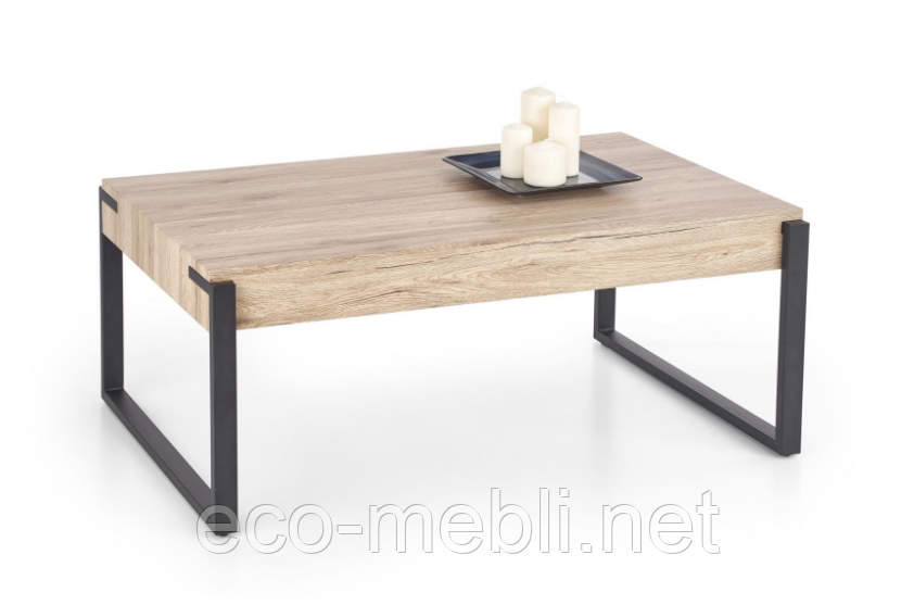 Журнальний стіл Capri, фото 1