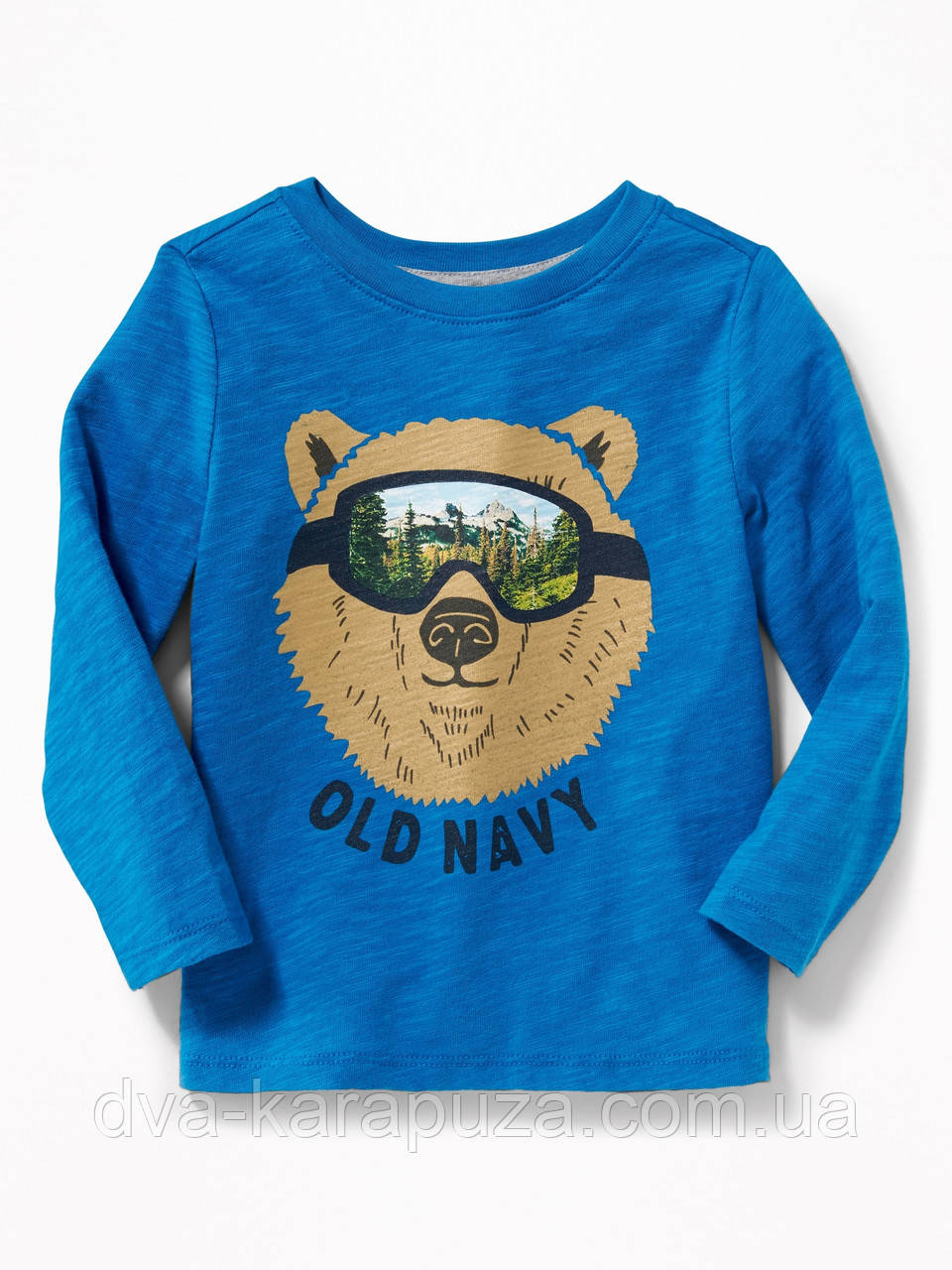 Кофта, реглан для хлопчика Old Navy, 12-18 міс!, фото 1