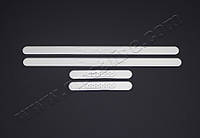 Fiat Linea (2007-) Дверні пороги 4шт