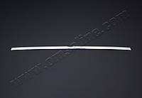 Fiat Tipo HB (2016-) Накладка над номером