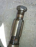 Вал опори позитора ніва 54-62612 "СК-5М", фото 3
