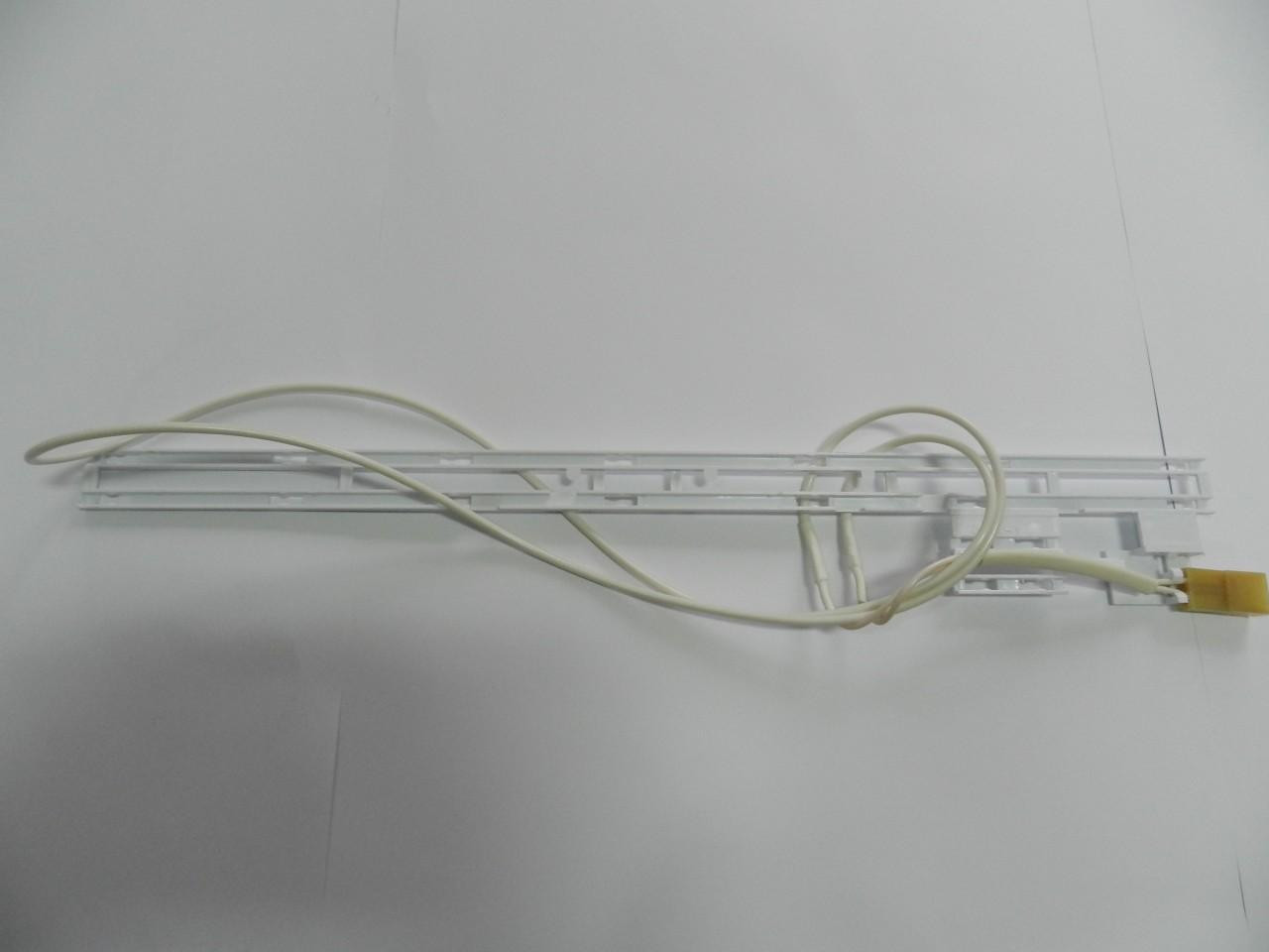 Тен поперечний "Норд"