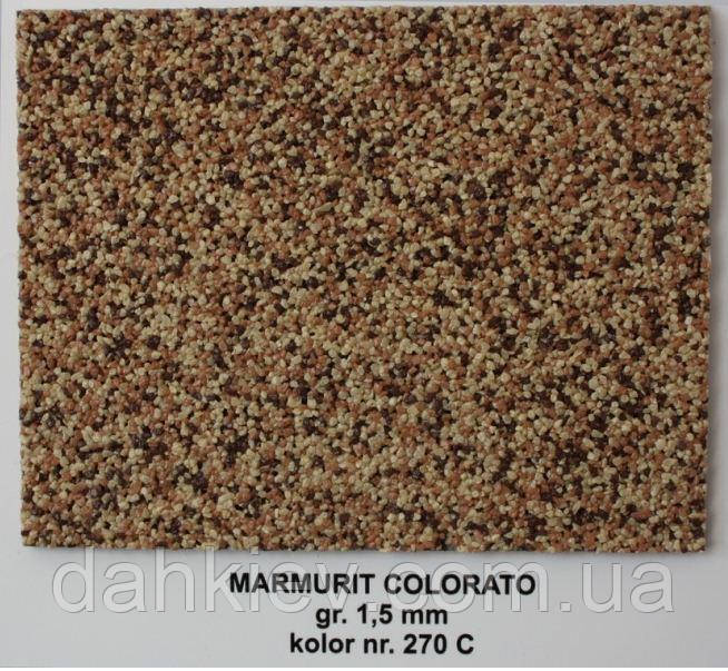 Marmurit Colorato - фасадная мозаичная штукатурка из цветных камней, зерно 1,5мм - фото 8 - id-p701110661