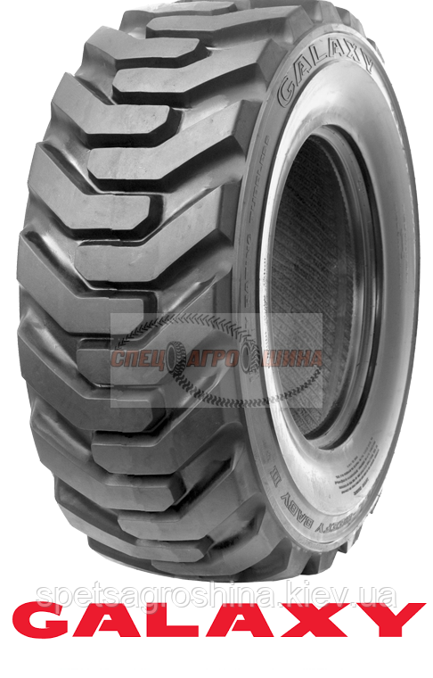 Шина 10-16,5 Galaxy Beefy Baby III PR 10 R-4