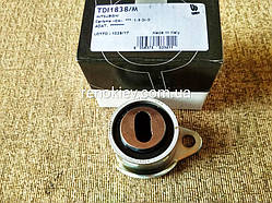 Ролик ременя ГРМ Renault 1.9D 1.9 dCi Kango Trafic II (натяжний)