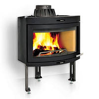 Каминная топка Jotul I 400 Panorama