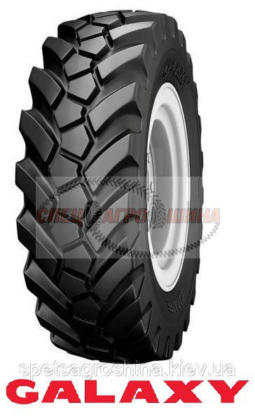 Шина 15,5-25 Galaxy Giraffe XLW PR12 L-2