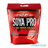 Соевый протеин изолят Activlab Soja Pro (2 кг) активлаб соя про шоколад