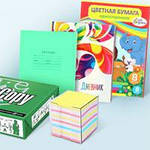 ПАПЕРОВА ПРОДУКЦІЯ