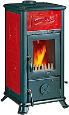 Піч La Nordica Dorella L8