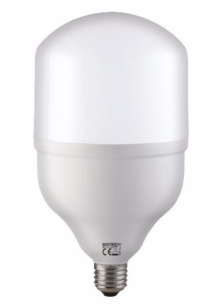 Світлодіодна лампа TORCH-40 40W Е27 6400K Код.59277