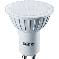 Лампа Navigator 94130 NLL-PAR16-5-230-4K-GU10 світлодіодна,