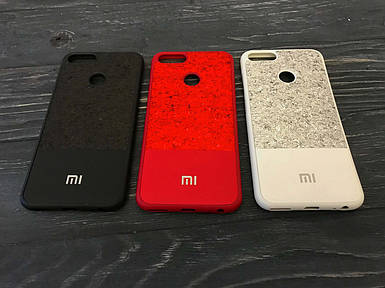 TPU чохол Shine для Xiaomi Mi A1 (3 кольори)