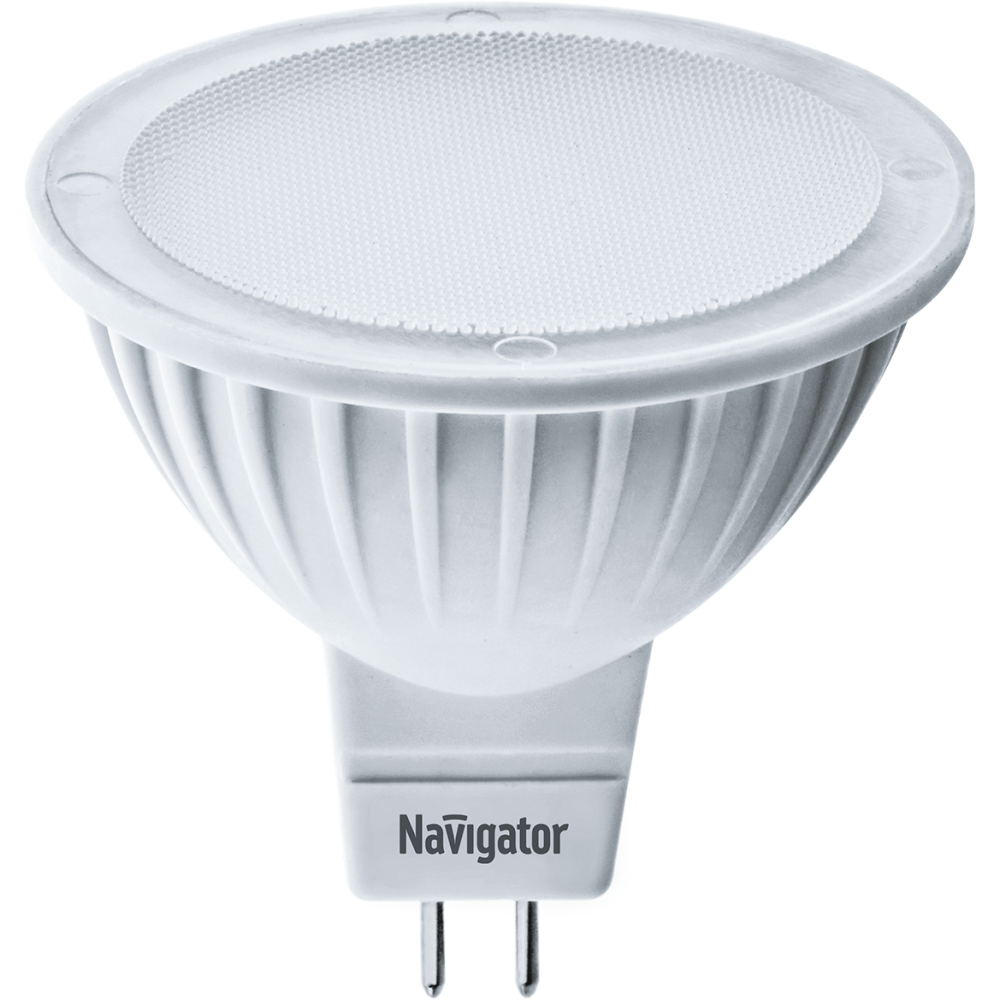 Лампа Navigator 94245 NLL-MR16-7-230-4K-GU5.3 світлодіодна, 