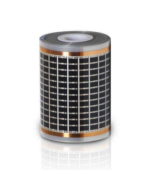 Інфрачервона плівка Heat Plus DC-12v-30 (170 Вт/м2, 0,3 м, 35-45 °C), фото 1