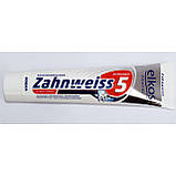 Зубна Паста 125 Мл ELCOS Zahnweiss 5 (Код:1435) Стан: НОВИЙ, фото 2