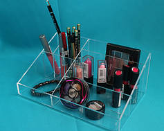 Mini органайзери для косметики і прикрас