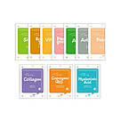 Тканинна Маска вітамінна Mijin Care Mask Vitamin Mask 22g, фото 2