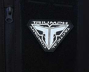 Шеврон TRIUMPH TACTICAL, фото 2
