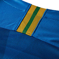 Дитяча форма збірної Бразилії Cup 2018 гостева, фото 3