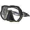 Маска Marlin Frameless Excel Black, фото 6