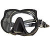 Маска Marlin Frameless Excel Black, фото 3