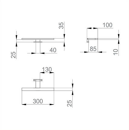 Светильник Sanwerk Led Smart 30, фото 2