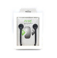 Наушники / Hands Free гарнитура HTC E160 Black